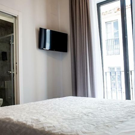 Apartamentos Turisticos Moret 11 - 2A Caces 외부 사진