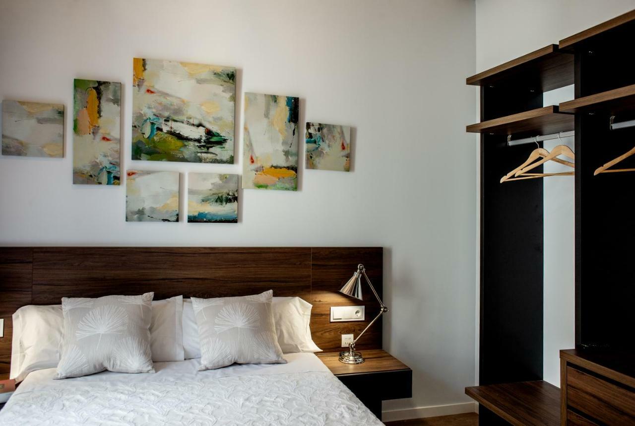 Apartamentos Turisticos Moret 11 - 2A Caces 외부 사진