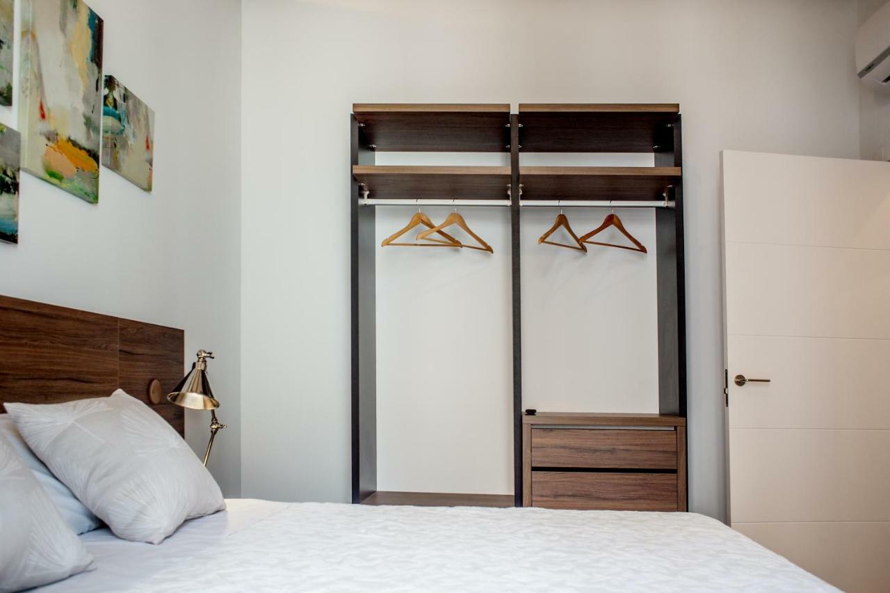 Apartamentos Turisticos Moret 11 - 2A Caces 외부 사진