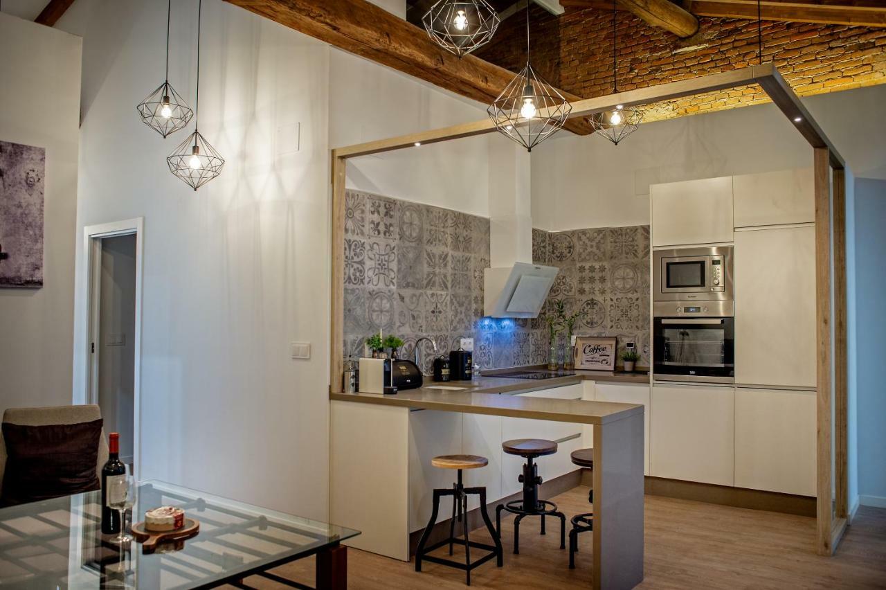 Apartamentos Turisticos Moret 11 - 2A Caces 외부 사진