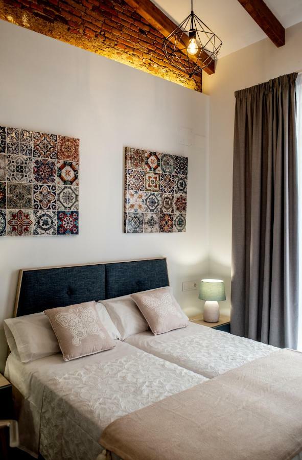 Apartamentos Turisticos Moret 11 - 2A Caces 외부 사진