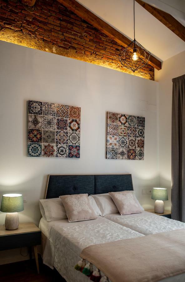 Apartamentos Turisticos Moret 11 - 2A Caces 외부 사진