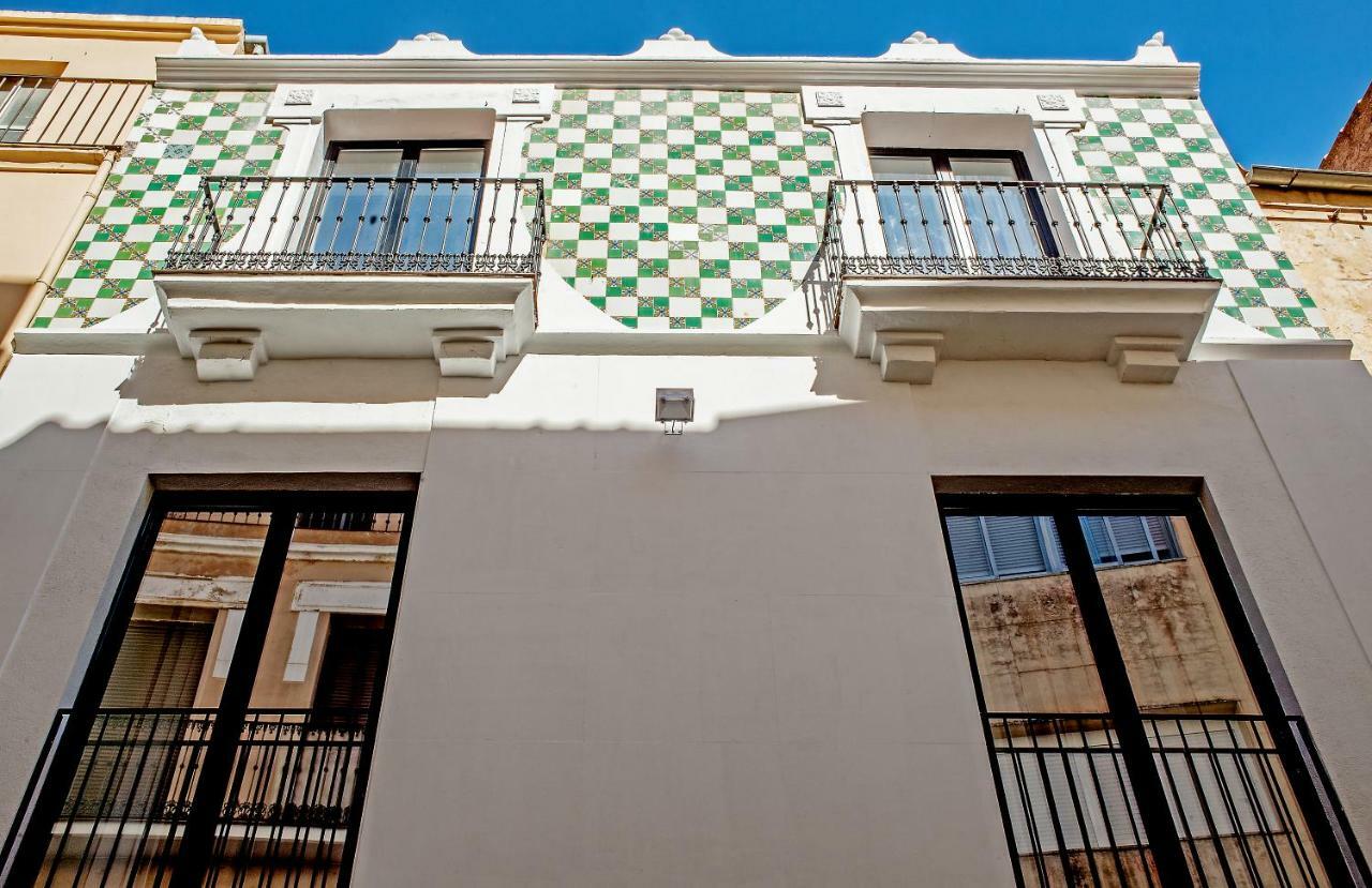 Apartamentos Turisticos Moret 11 - 2A Caces 외부 사진