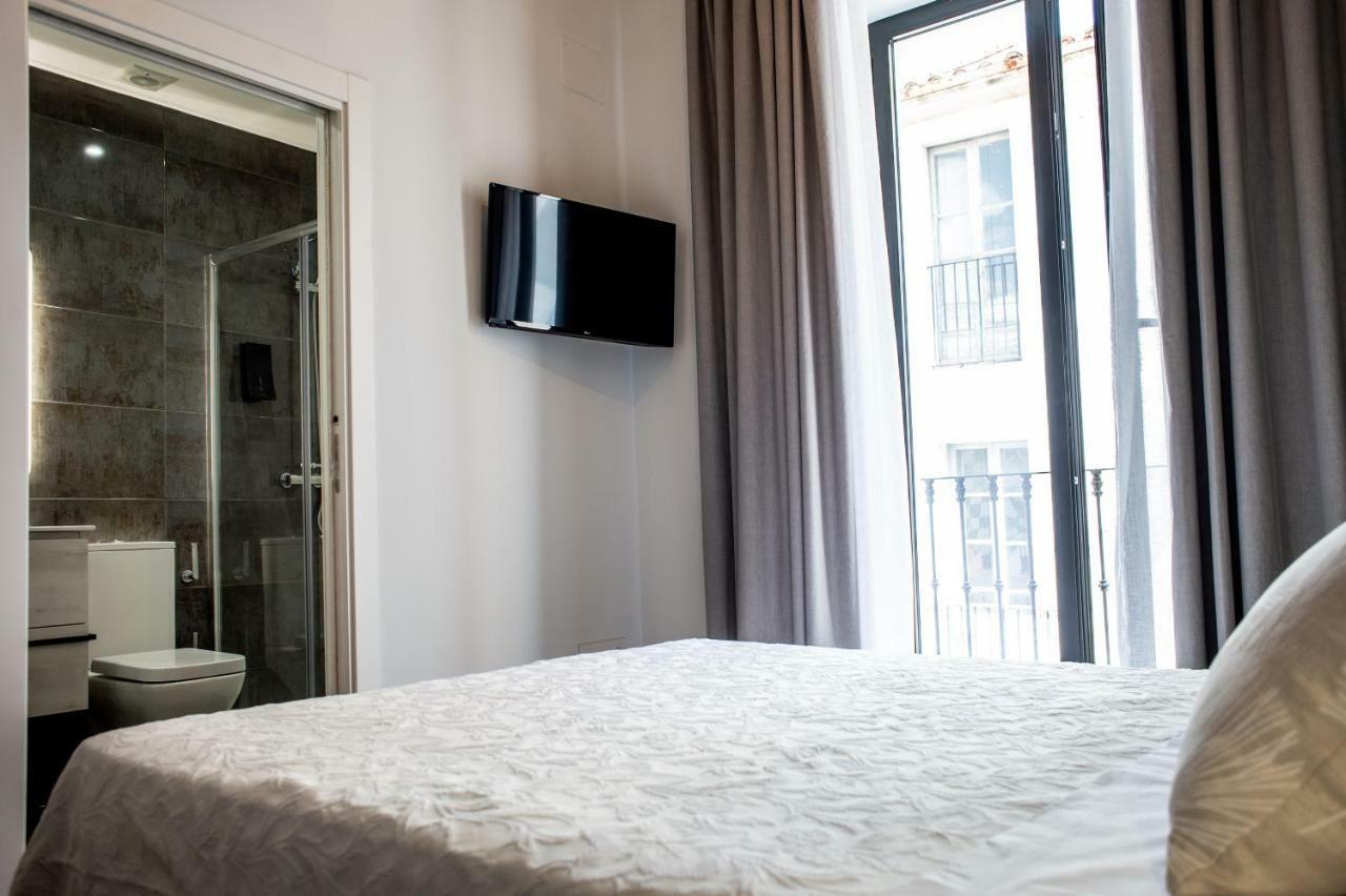 Apartamentos Turisticos Moret 11 - 2A Caces 외부 사진